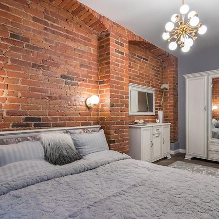 Dandelion Apartment In The Heart Of Каунас Экстерьер фото