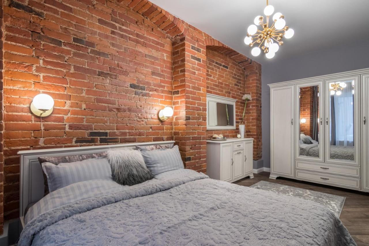 Dandelion Apartment In The Heart Of Каунас Экстерьер фото