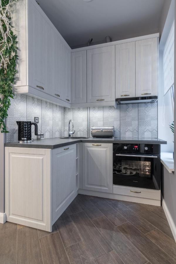 Dandelion Apartment In The Heart Of Каунас Экстерьер фото