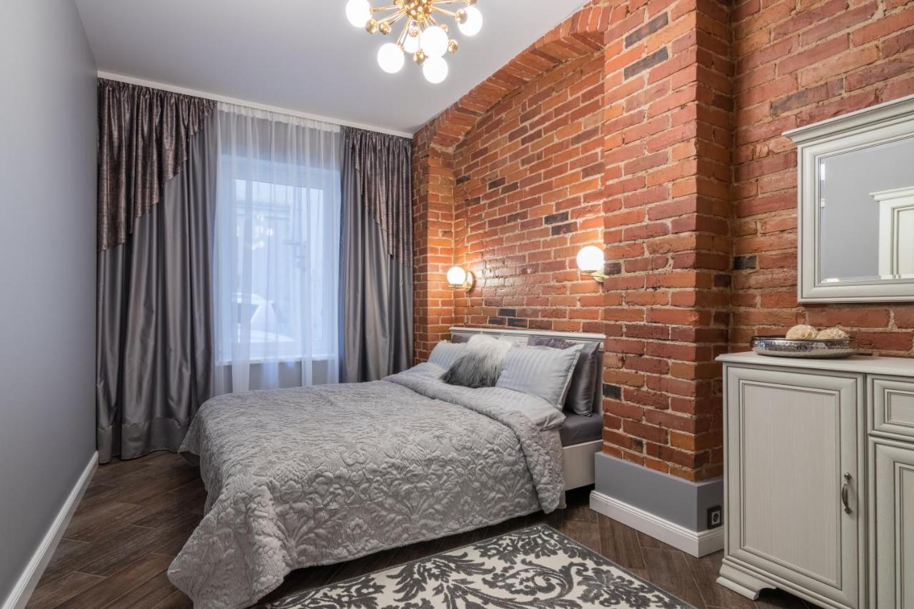 Dandelion Apartment In The Heart Of Каунас Экстерьер фото