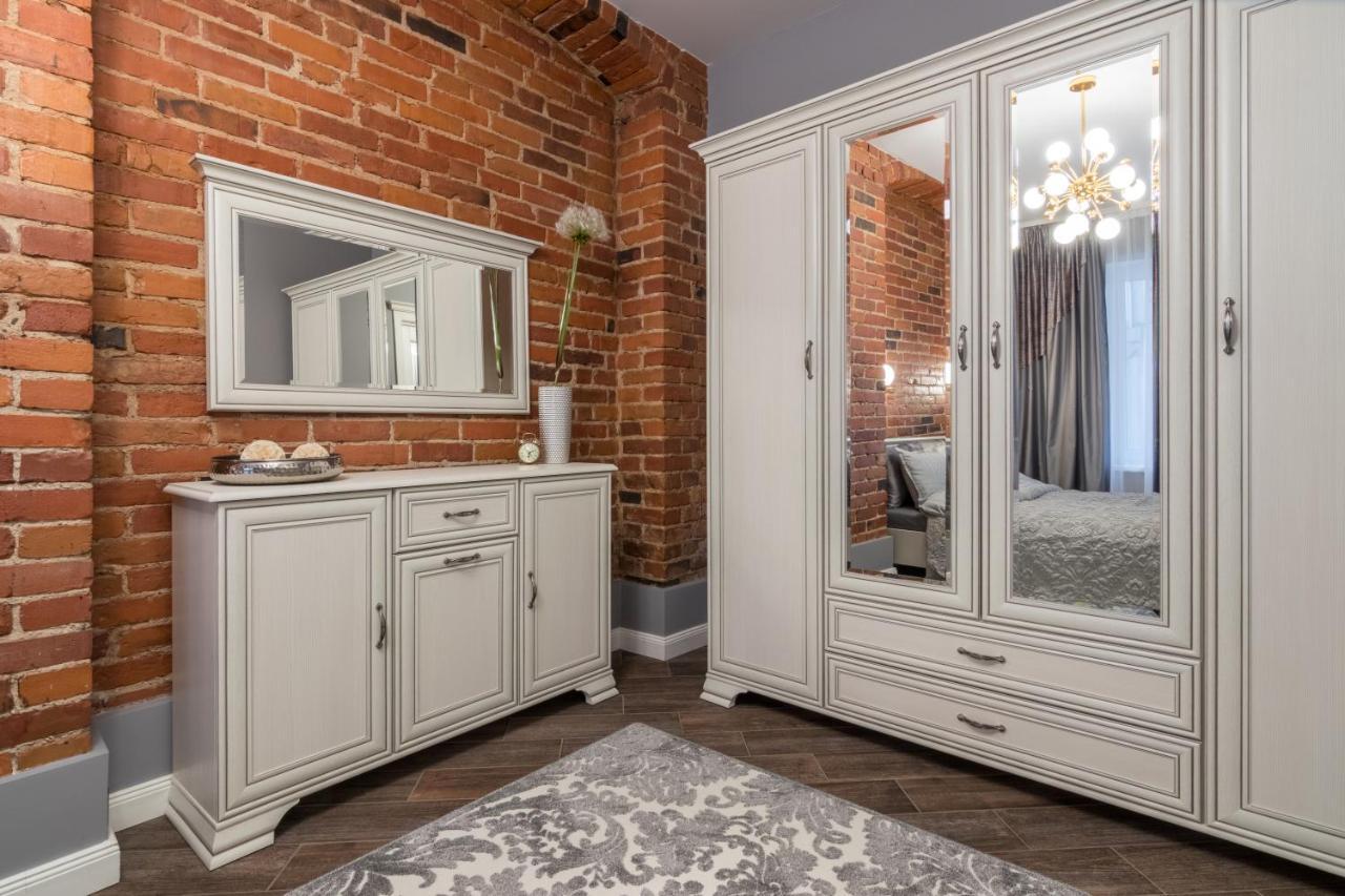 Dandelion Apartment In The Heart Of Каунас Экстерьер фото