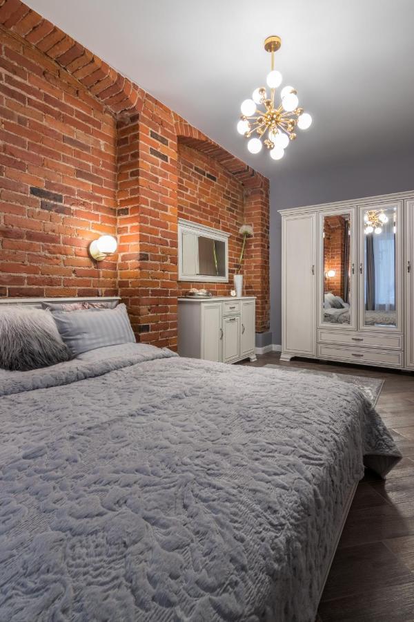 Dandelion Apartment In The Heart Of Каунас Экстерьер фото