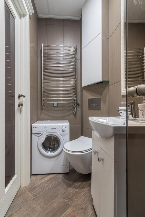 Dandelion Apartment In The Heart Of Каунас Экстерьер фото